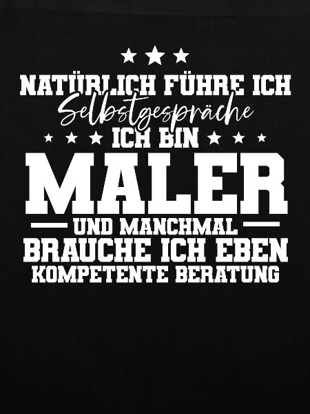Ich Bin Maler