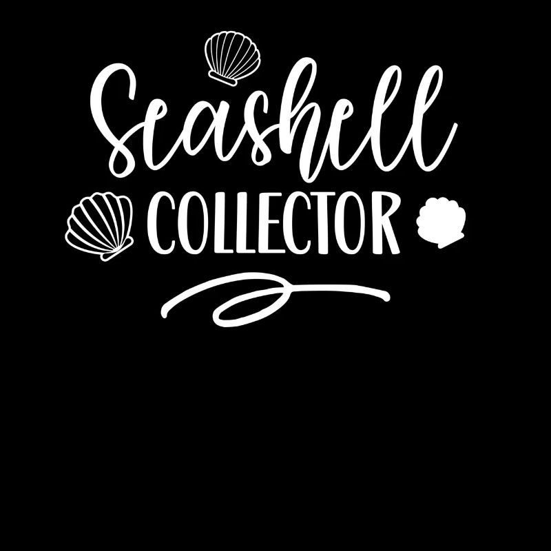 Shell Collector Shell Collector Shells Collecte
