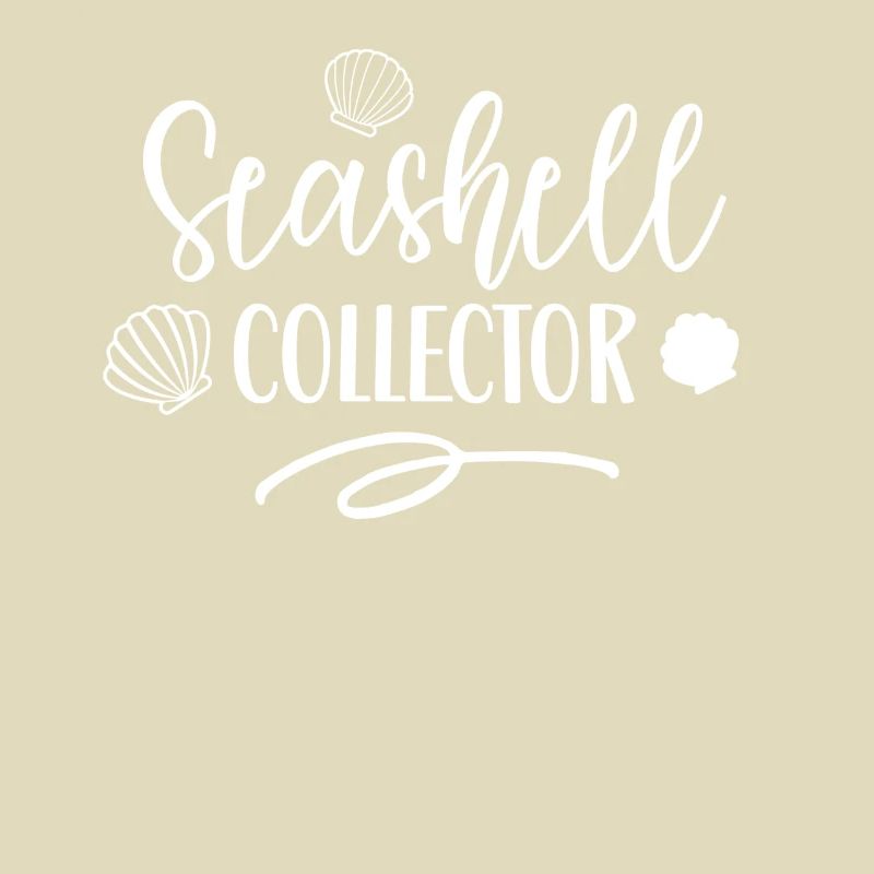 Shell Collector Shell Collector Shells Collecting