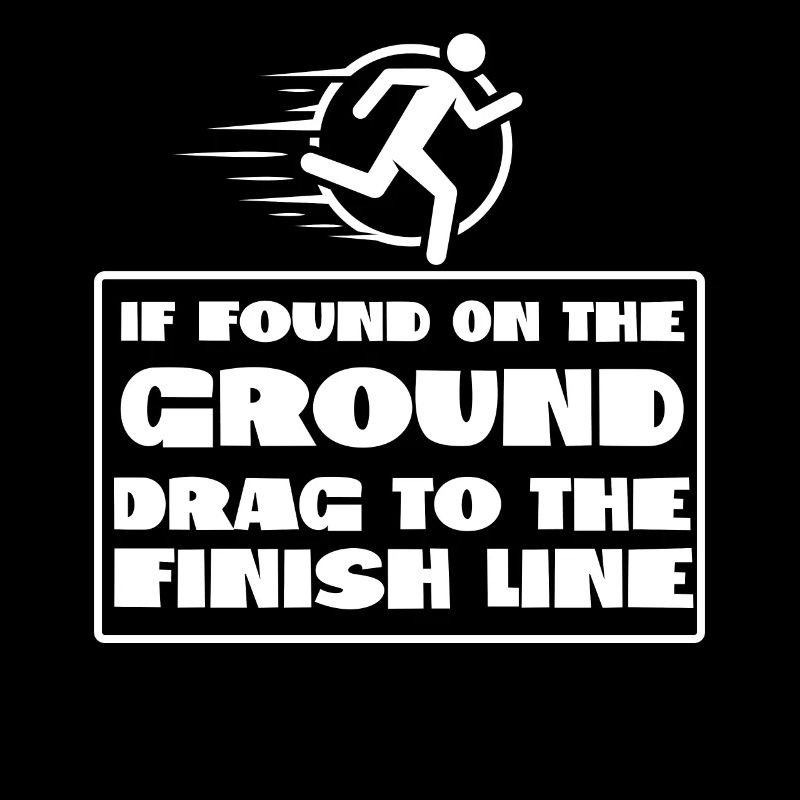 Running Runner Half Marathon If