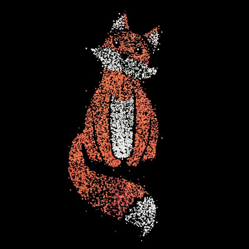 Fuch Foxes Red Fox Costume Replacement Carnival