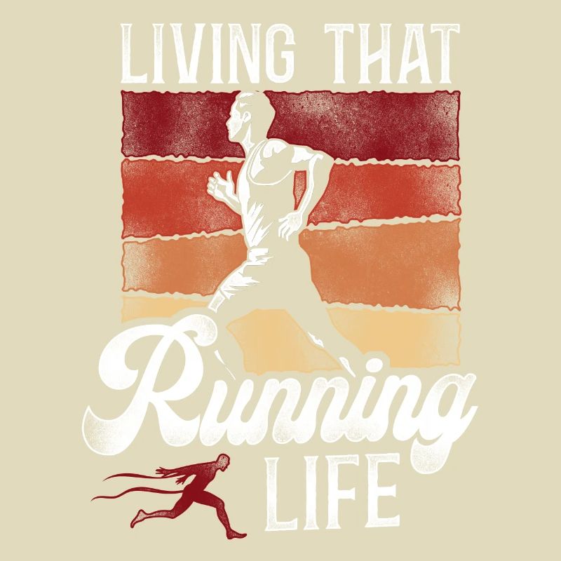 Running Runner Half Marathon