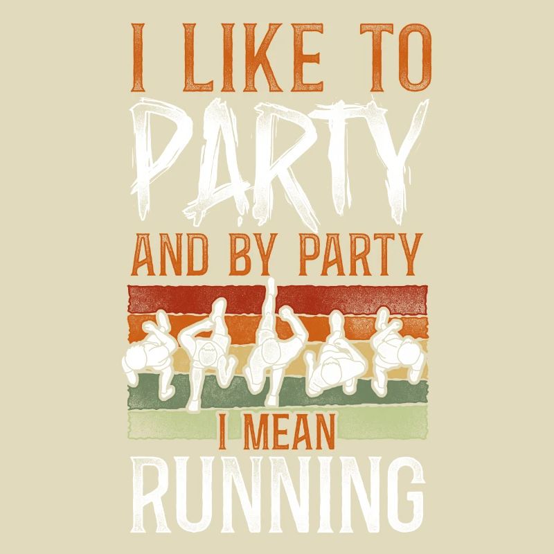 Running Runner Half Marathon