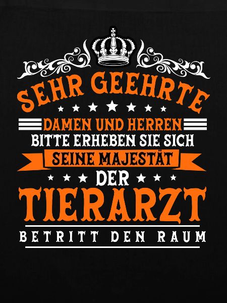 Tierarzt