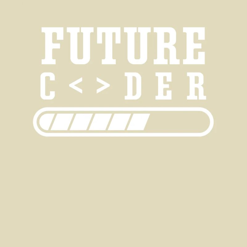 Code de codage du programmeur du futur codeur
