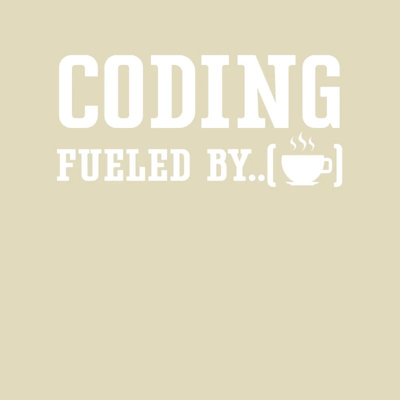 Programmation optimisée par le codage de la caféine