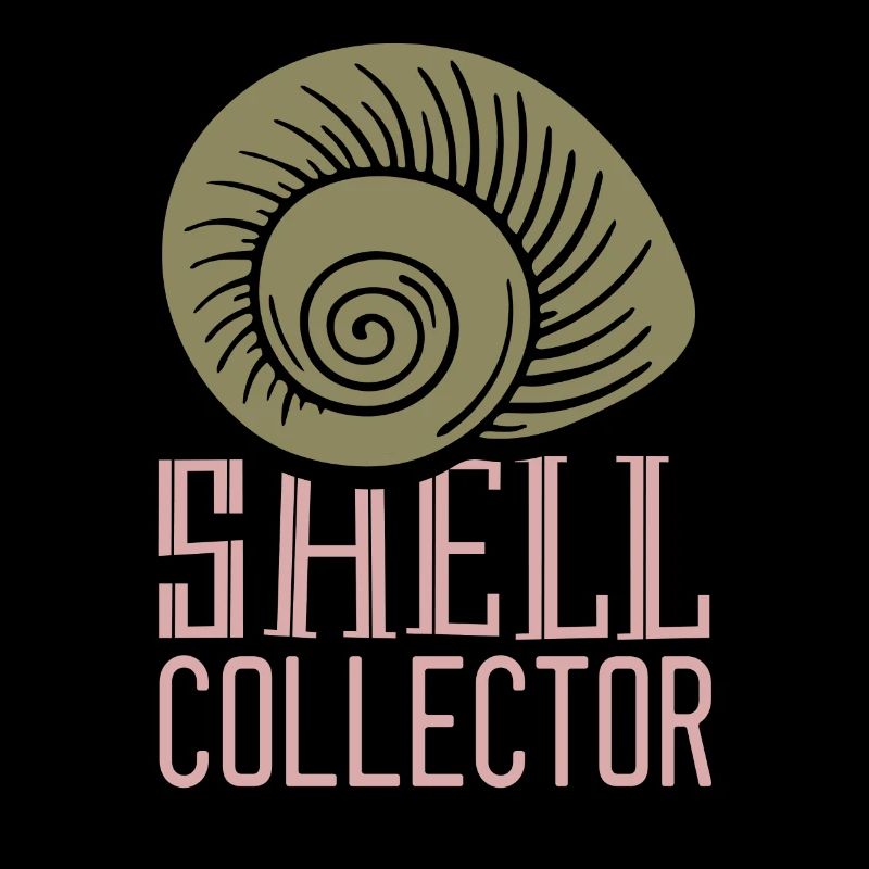 Shell Collector Shell Collector Collect shells