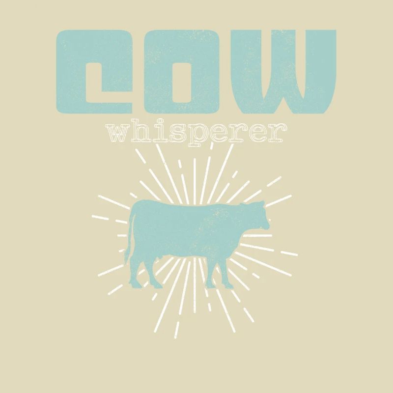Cows Whisperer