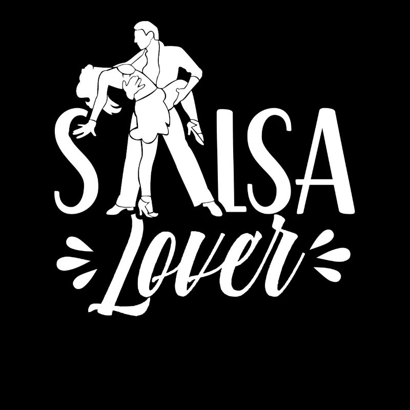 Salsa Lovers Hobby Dancing Dance Dancer