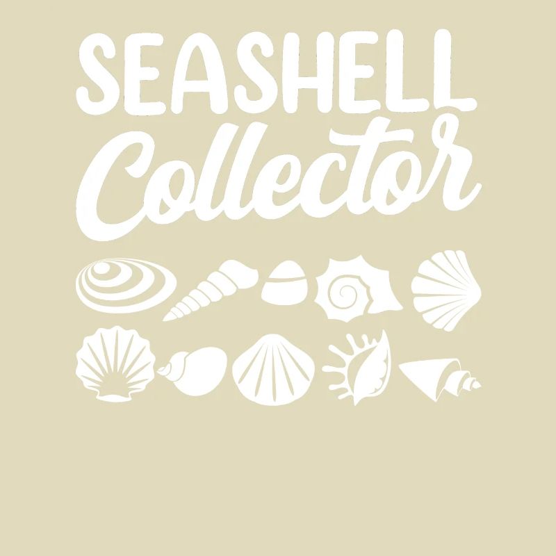 Shell Collector Shell Collector Collect shells