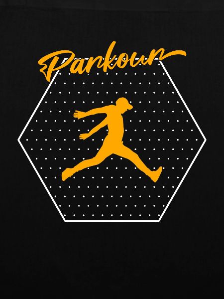 Parkour