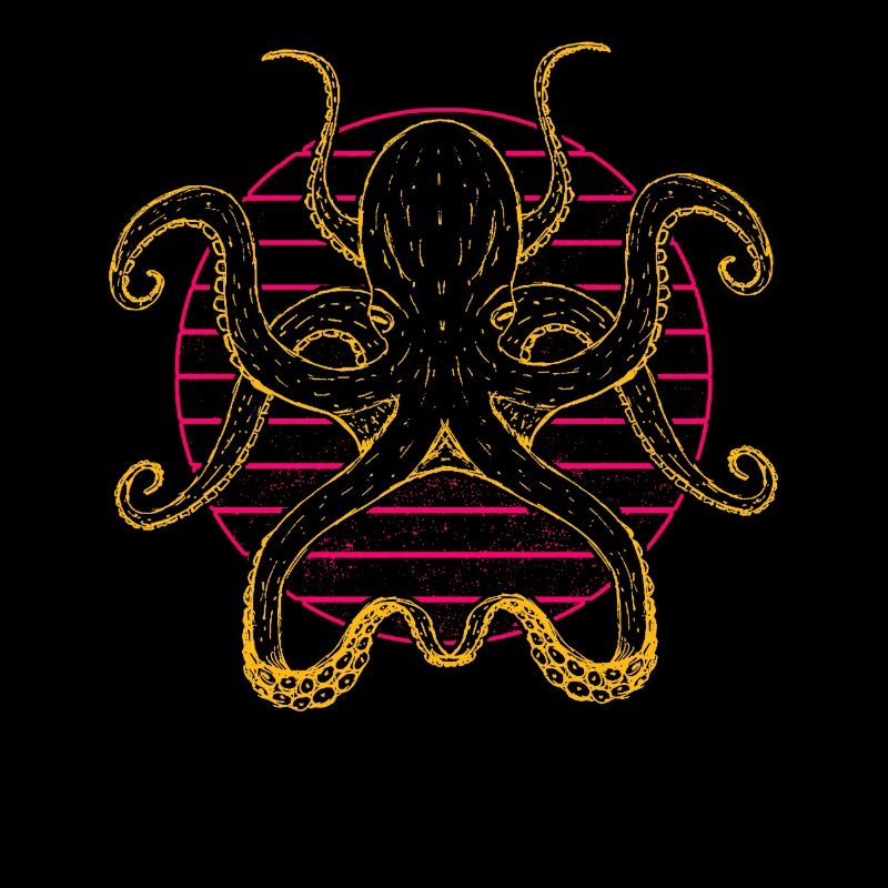 Oktopus