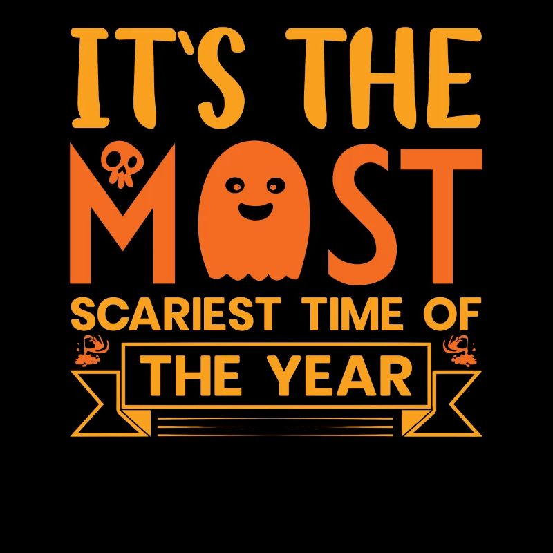 Halloween Zeit
