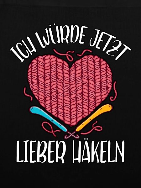 Häkeln