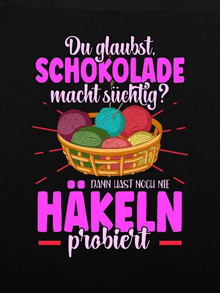 Häkeln