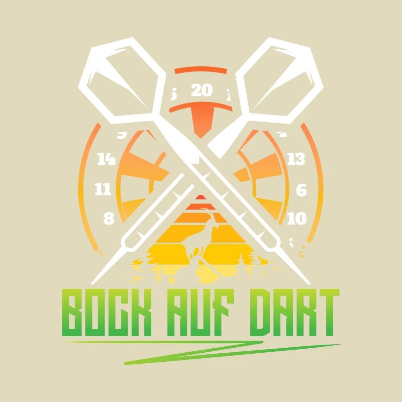 Bock auf Dart