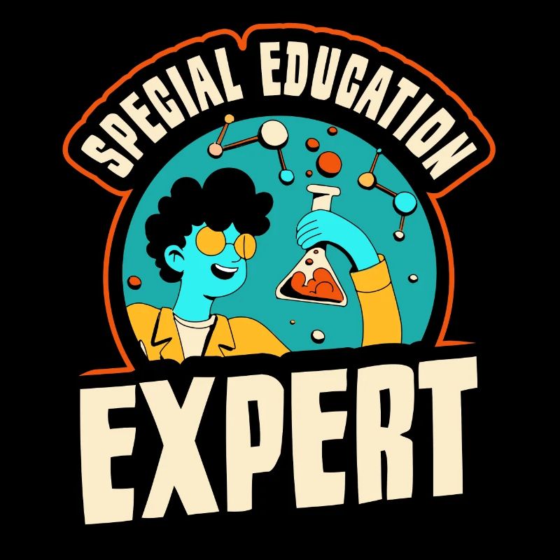Enseignante spécialisée en éducation de l’enfance en difficulté