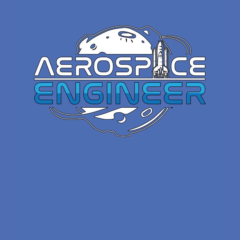 Aerospace Engineer Rocket Space Engineering