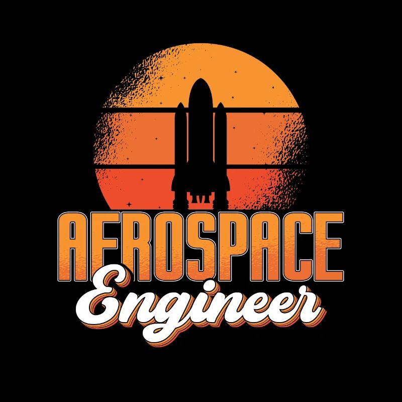 Rocket Space Aerospace Engineer Engineering
