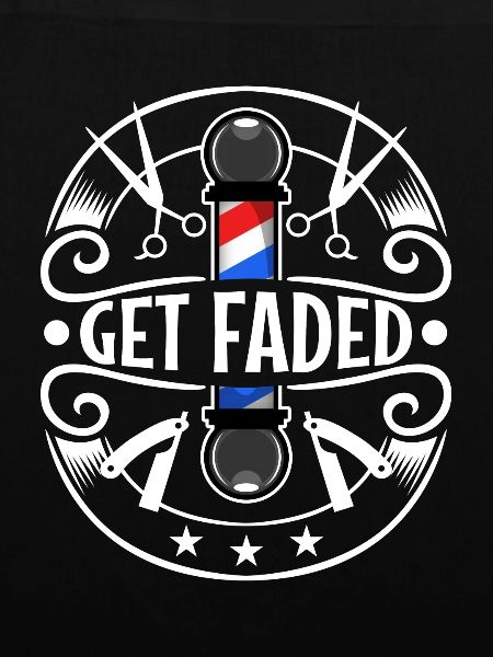 Get Faded Barber