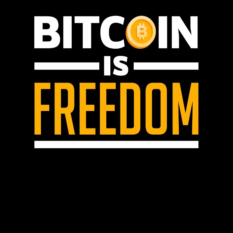 Bitcoin Freedom Crypto