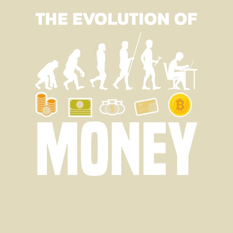 Évolution de l’argent Bitcoin