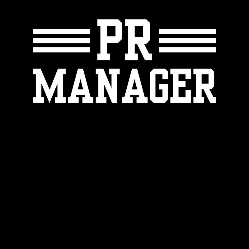 Pr Manager Job Profession Public Relations