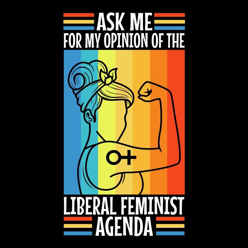 Posez-moi des questions sur mon programme féministe libéral