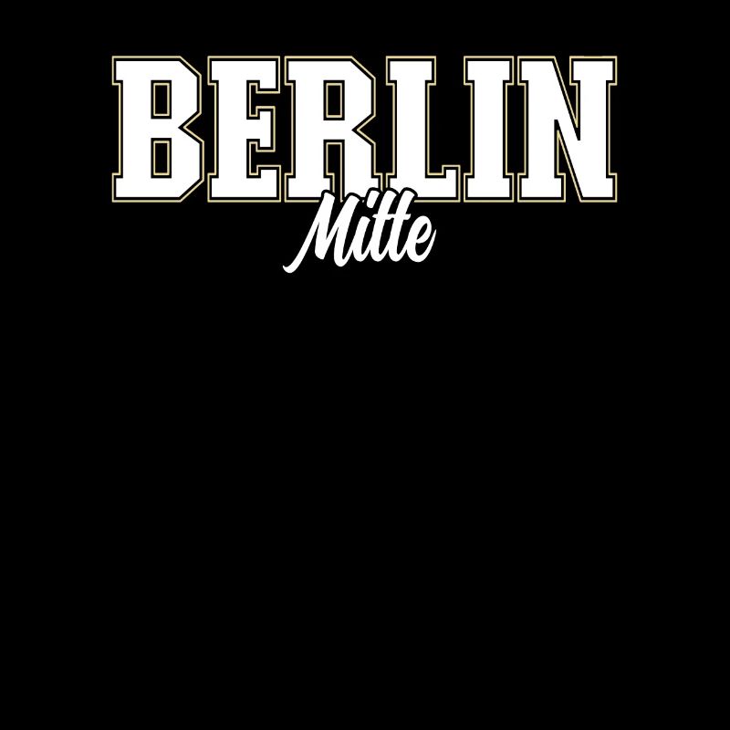 Berlin Mitte