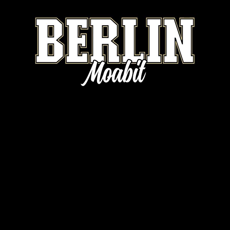 Berlin Moabit