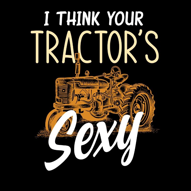 Bauer Traktor Liebhaber