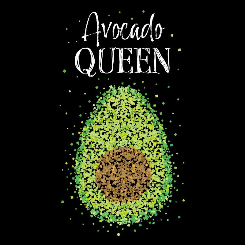 Avocado Queen Costume Replacement Carnival Carnival