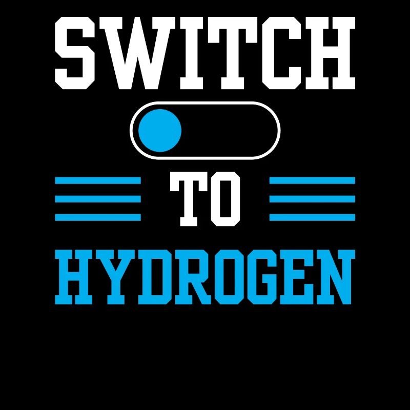 Switching to Hydrogen Element Hydrogen Energy
