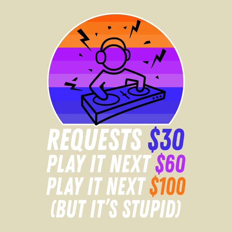 DJ Request