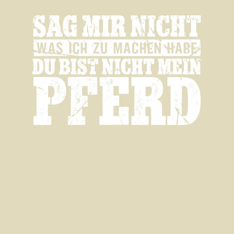 Pferde