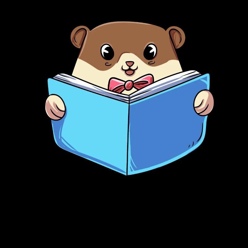 Otter Lesebuch