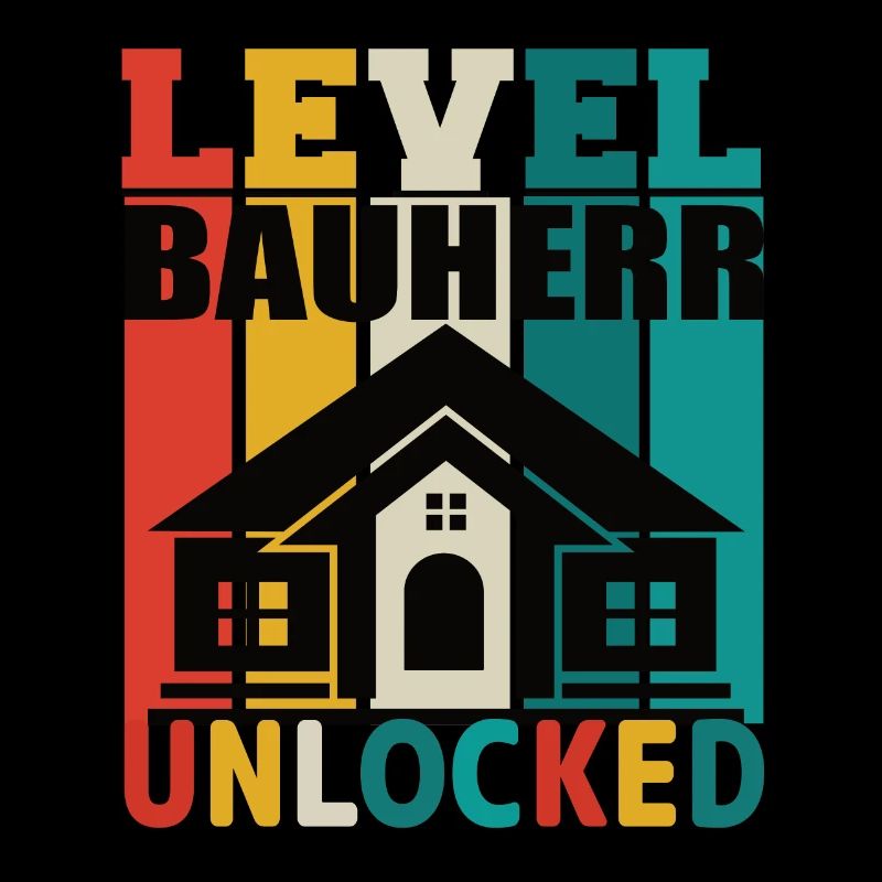 Level Bauherr Unlocked Bauherr Bauherren Bauherr