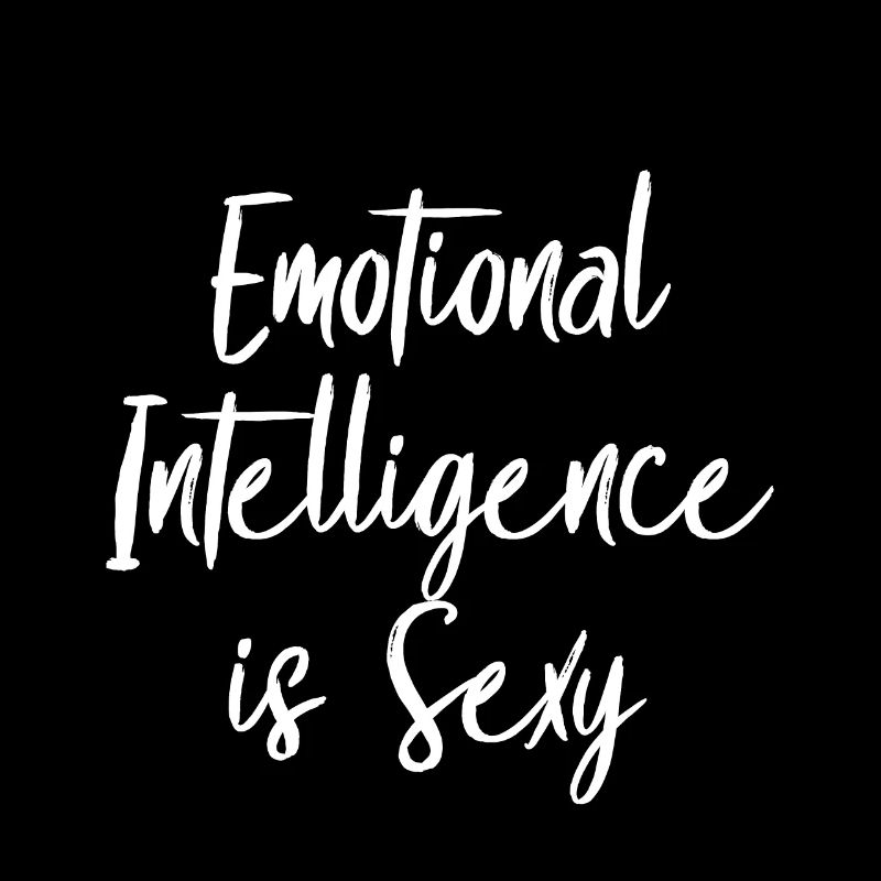 L’intelligence émotionnelle est sexy 2