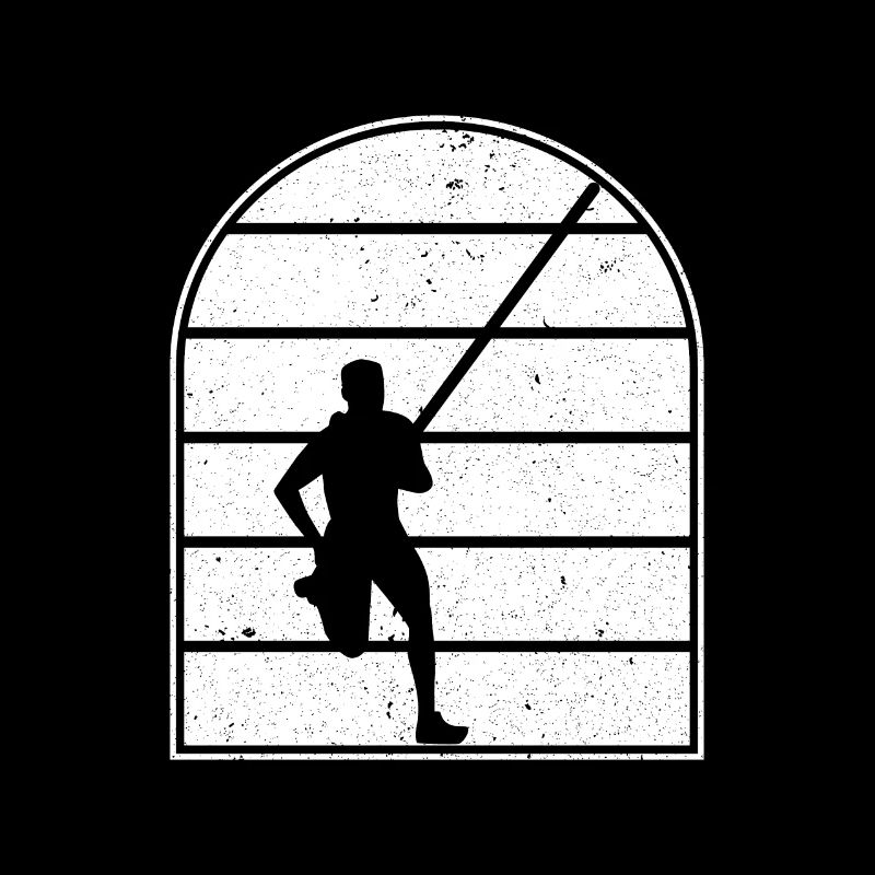 Pole vault