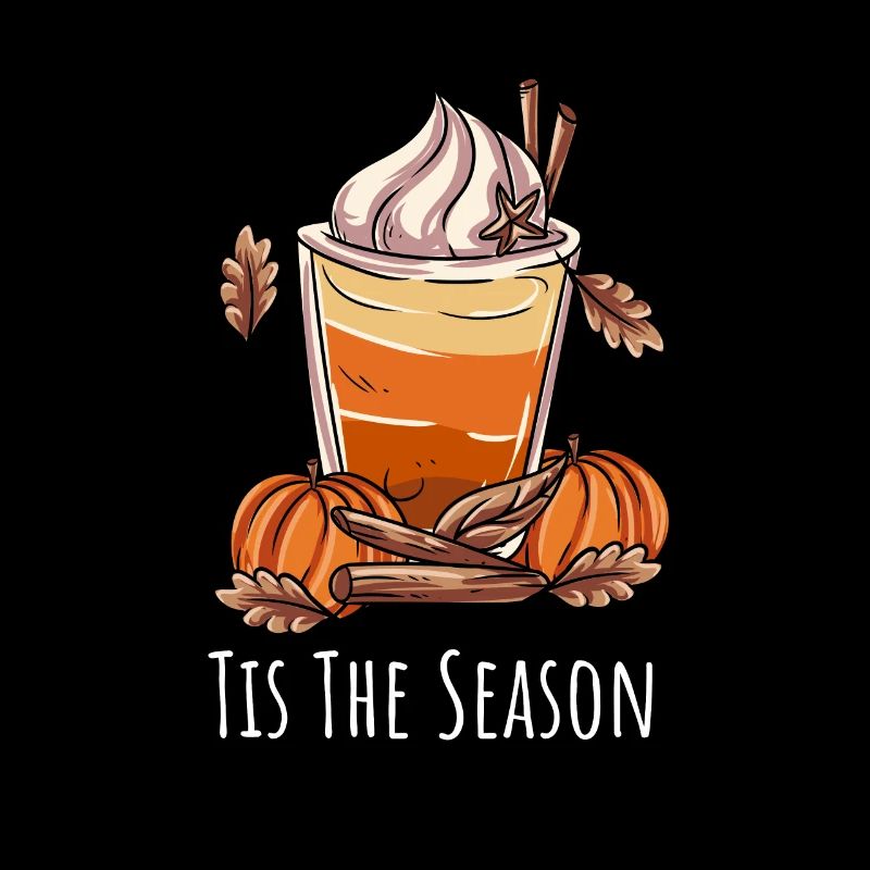 Coffee Mug Autumn