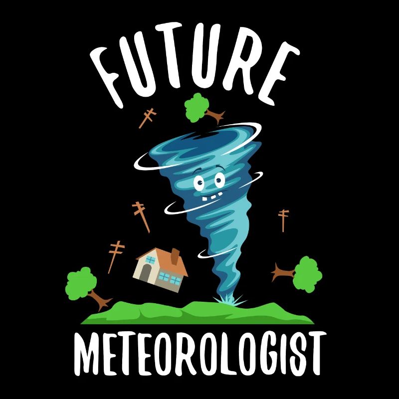 Future Meteorologist