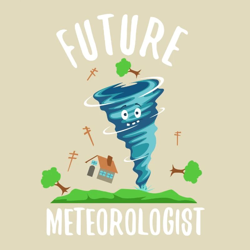 Future Meteorologist