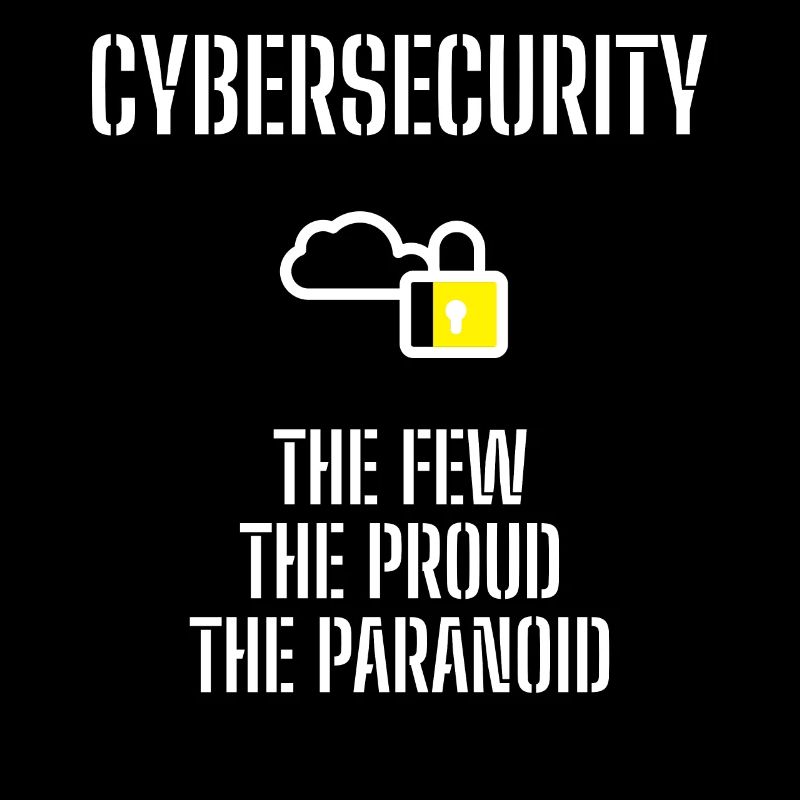 Cybersecurity - IT-Sicherheit Informatiker