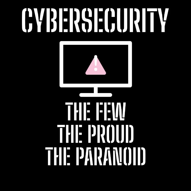 Cybersecurity - IT-Sicherheit Informatiker