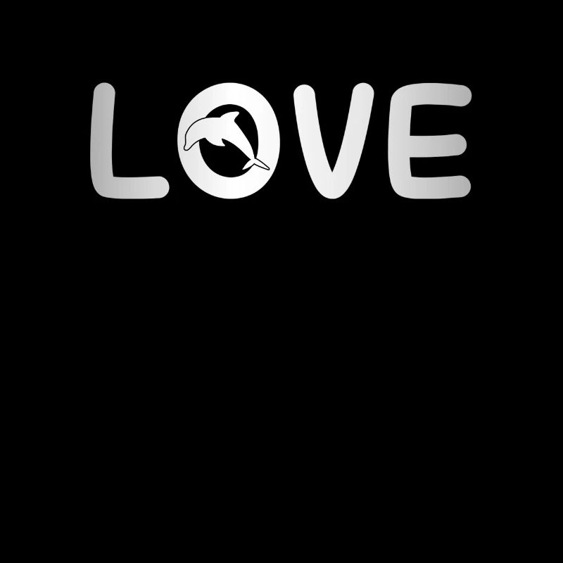 Dolphin Love