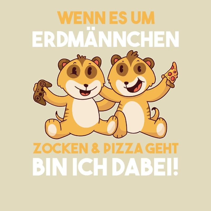 Erdmännchen