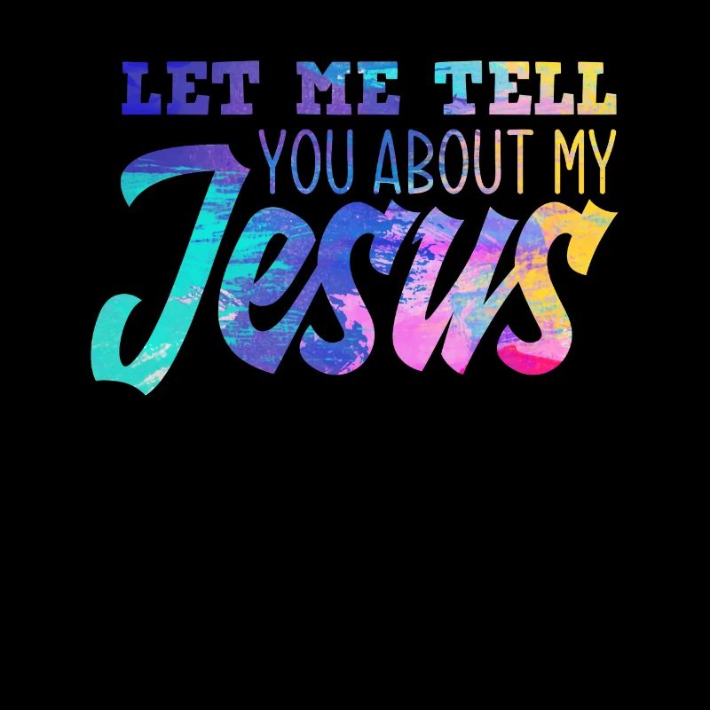 Jesus