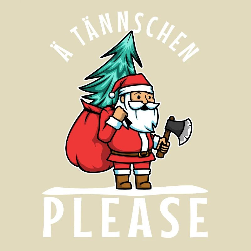 Ä Tännschen please
