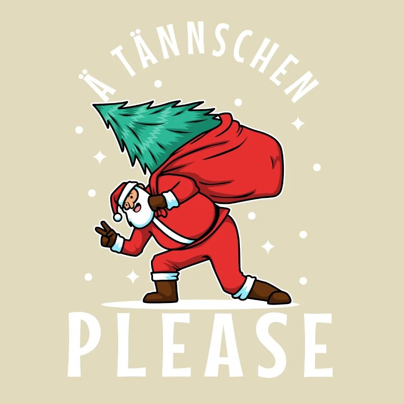 Ä Tännschen please