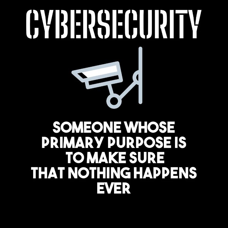 Cybersécurité - Informaticiens en sécurité des TI